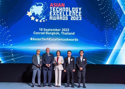 Vinschool được vinh danh với bộ đôi giải thưởng tại Asian Technology...