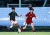 U17 nữ Việt Nam giành chiến thắng đầu tiên tại vòng loại châu Á