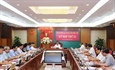 Đề nghị Bộ Chính trị, Ban Bí thư xem xét, thi hành kỷ luật Ban Thường vụ Tỉnh ủy Quảng Ninh nhiệm kỳ 2015-2020 và các cá nhân