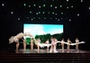 Khóa tập huấn kỹ năng sử dụng ngôn ngữ hình thể và biểu diễn sân khấu cho diễn viên Nhà hát Trưng Vương Đà Nẵng