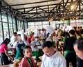 Xác lập kỷ lục Việt Nam 100 món ăn ngon từ cây Atiso Đà Lạt