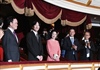 Công diễn vở opera Công nữ Anio kỷ niệm 50 năm quan hệ ngoại giao Việt Nam – Nhật Bản