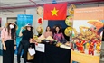 Việt Nam và Brazil tăng cường hợp tác văn hoá, thể thao