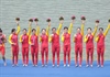 Asian Games 19 ngày 25.9: Việt Nam giành được 1 HCB và 5 HCĐ