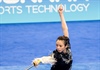 “Cô gái vàng” Dương Thuý Vi gặp khó trong việc tranh chấp huy chương Asian Games 19