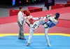 Taekwondo mang về thêm cho Việt Nam 1 HCĐ tại Asian Games 19