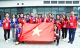 Phạm Quang Huy giành HCV đầu tiên cho Việt Nam tại  Asian Games19: Sự kế thừa xứng đáng