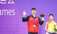 Kình ngư Nguyễn Huy Hoàng giành HCĐ thứ hai tại Asian Games 19