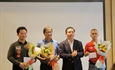 Billiards Việt Nam vinh danh nhà vô địch và á quân thế giới