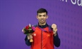 Asian Games 19: Việt Nam duy trì trong top 15