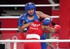 Lưu Diễm Quỳnh giành suất tranh HCB môn boxing