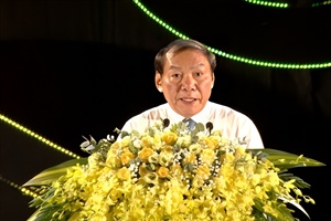 Bộ trưởng Nguyễn Văn Hùng: Yên Bái cần tiếp tục quan tâm, phát triển văn hóa ngang hàng với kinh tế, chính trị, xã hội