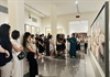 Bảo tàng Mỹ thuật Việt Nam ra mắt Highligh tour