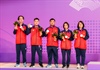 Thể thao Việt Nam tại Asian Games 19: Tiếp tục hy vọng