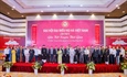 Ông Hà Quang Dự tái đắc cử Chủ tịch Hội đồng họ Hà Việt Nam