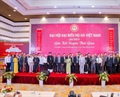 Ông Hà Quang Dự tái đắc cử Chủ tịch Hội đồng họ Hà Việt Nam