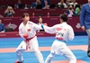 Asian Games 19: Việt Nam có thêm tấm HCB Karate