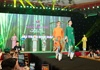 Fashion show Việt Nam tỏa sáng: Tôn vinh vẻ đẹp văn hóa, con người Việt Nam