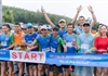 Lan tỏa phong trào chạy bộ trong cộng đồng ở huyện Bình Sơn