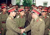 Hội thảo “Đại tướng Đoàn Khuê - Người cộng sản kiên trung” diễn ra tại Quảng Trị