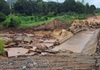 Vụ vỡ tường thân đập dẫn nước thuỷ điện Ia Glae 2 ở Gia Lai: Chủ đầu tư có nhiều vi phạm