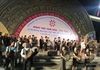 Lâm Đồng: Hơn 400 nghệ nhân tham gia đại hòa tấu cồng chiêng Tây Nguyên