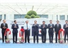 Thủ tướng dự lễ khánh thành Trung tâm Đổi mới sáng tạo quốc gia
