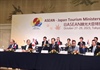 Thúc đẩy du lịch bền vững giữa ASEAN - Nhật Bản