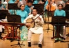 Lan tỏa giá trị âm nhạc Việt tại Festival Âm nhạc Trung Quốc – ASEAN 2023