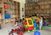 Thư viện đồ chơi miễn phí ở Đà Nẵng: Sân chơi an toàn, tiết kiệm dành cho trẻ nhỏ