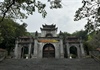 Mối xâm hại Khu di tích quốc gia đặc biệt đền Bà Triệu