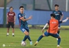 Tuyển Việt Nam tích cực tập luyện, chuẩn bị cho vòng loại World Cup 2026