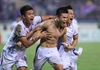 CLB Hà Nội giành chiến thắng lịch sử tại AFC Champions League