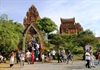 Ninh Thuận: Thu hút du khách bằng giá trị văn hoá độc đáo