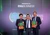 Vinschool​​​​​​​ nhận giải thưởng ESG Business Awards về phát triển bền vững