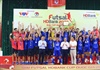 Thái Sơn Nam vô địch Giải Futsal Cúp Quốc gia 2023