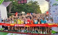 Hơn 4.000 vận động viện tham gia Giải chạy “Gia Lai City Trail 2023 - Giấc mơ đại ngàn”