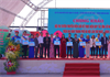Huyện Thanh Oai đoạt giải Nhất Hội thi tuyên truyền Quy tắc ứng xử nơi công cộng Hà Nội