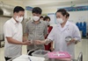 Hà Nội tổ chức nhiều đoàn kiểm tra về an toàn thực phẩm