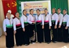 Đặc sắc làn điệu dân ca dân tộc Thái ở Quỳnh Nhai