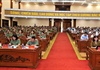 Hậu Giang tổ chức Hội nghị tập huấn công tác nhân quyền năm 2023