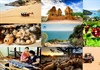 Du lịch nông thôn gắn với nông thôn mới Ninh Thuận: Nhiều dư địa phát triển