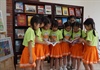 Lan tỏa văn hóa đọc trong học sinh xứ Huế
