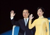 Chuyến thăm của Chủ tịch nước mở ra trang mới trong quan hệ Việt Nam - Nhật Bản