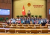 Hội nghị Nghị sĩ trẻ toàn cầu lần thứ 9 được tổ chức thành công vượt bậc