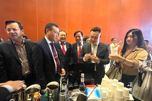 Phú Yên - Khánh Hòa hợp tác phát triển du lịch