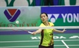 Thuỳ Linh trở lại top 20 thế giới, đứng trước cơ hội lớn dự Olympic 2024