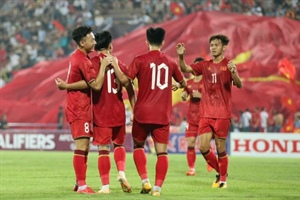 VCK U23 châu Á 2024: Xác định thời gian và địa điểm thi đấu của U23 Việt Nam