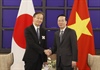 Chủ tịch nước Võ Văn Thưởng tiếp Hội Hữu nghị Kyushu - Việt Nam và Hội Chuyên gia Việt Nam - Nhật Bản