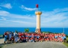 Đảo Lý Sơn đón 170 nghìn lượt du khách trong năm 2023